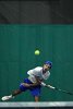 Men's Tennis vs Endicott  Men’s Tennis vs Endicott. - Photo By: KEITH NORDSTROM